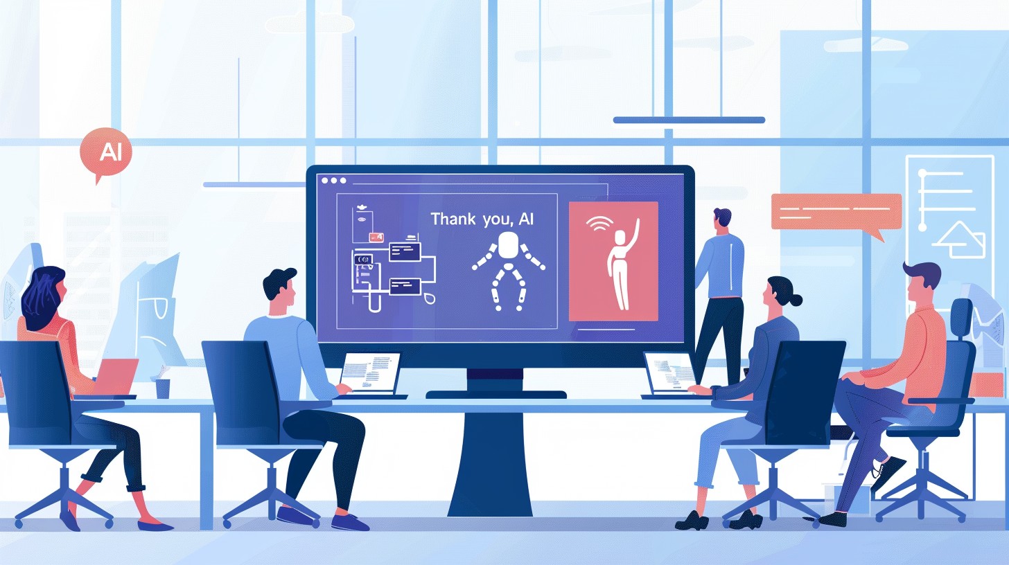 Top 10 AI Trends Shaping the Future of Technology