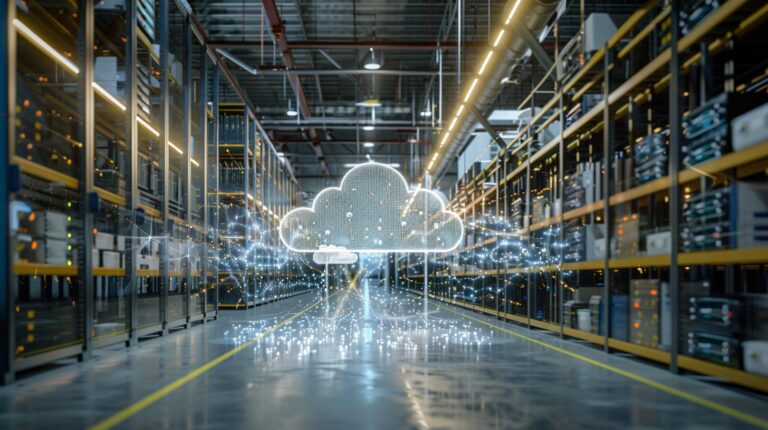 How Cloud Computing Is Revolutionizing Business Operations