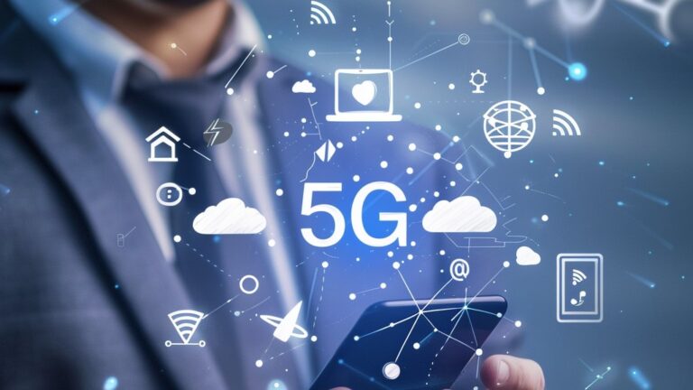 The Future of 5G