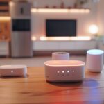 Smart Home Gadgets