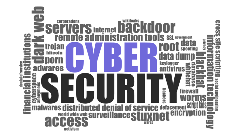 Cybersecurity for Small Businesses