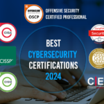 Best Cybersecurity Certifications