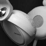 Sony Noise Cancelling Headphones