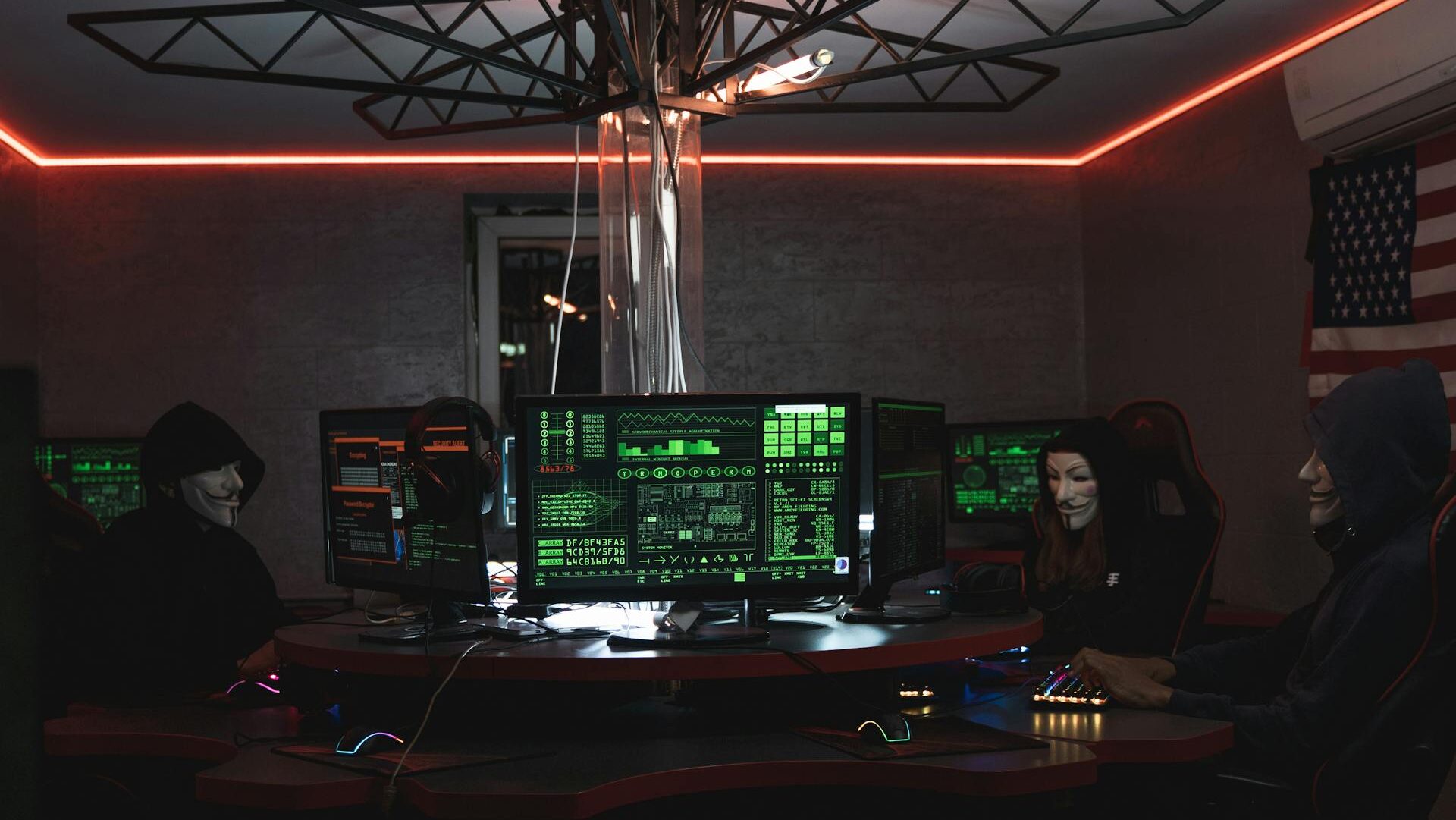 How to Protect Your Data Center from DDoS Attacks